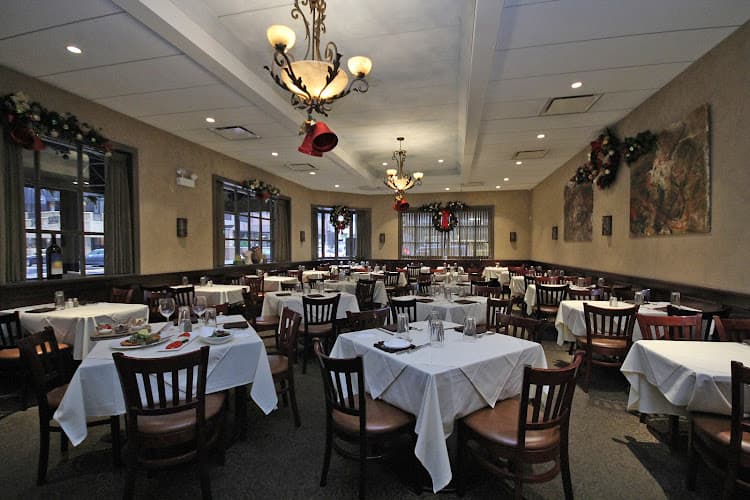 Volare Ristorante Italiano