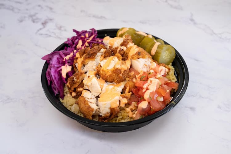 Picnic Digital Food Court - Avondale