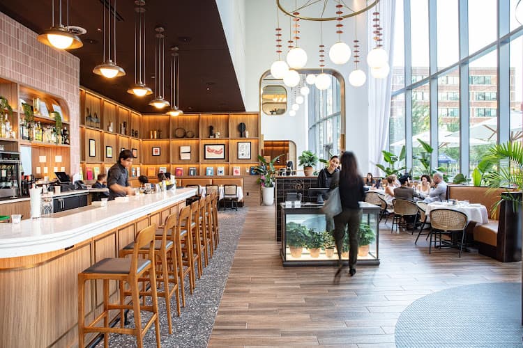 Canal Street Eatery and Market