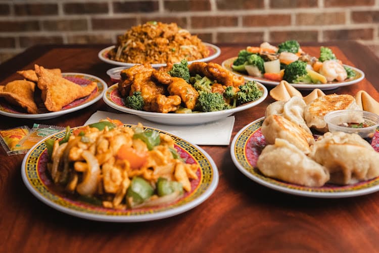 Hunan Sixth Happiness