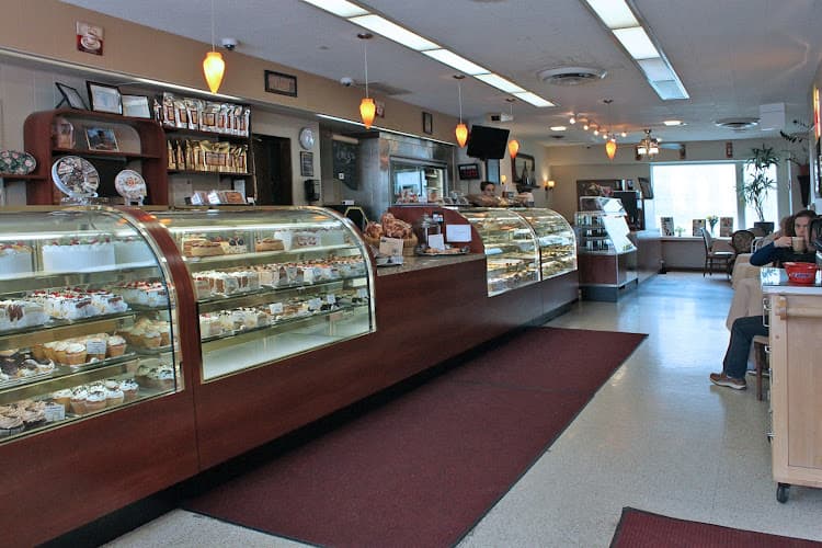 Lutz Bakery