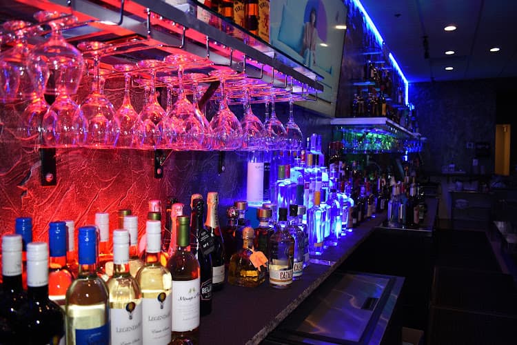 Platinum Club and Bar