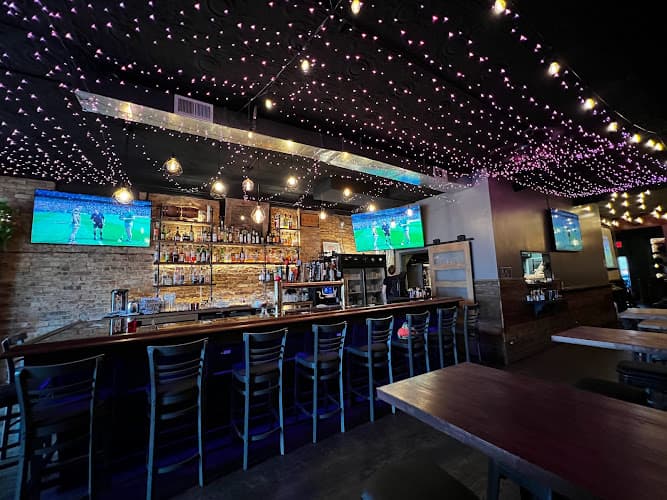 The Wolfhound Bar and Kitchen