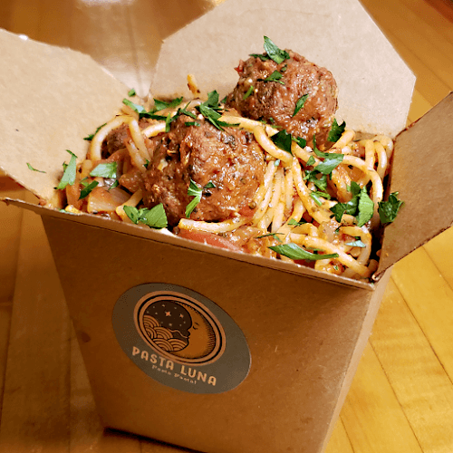 Pasta Luna