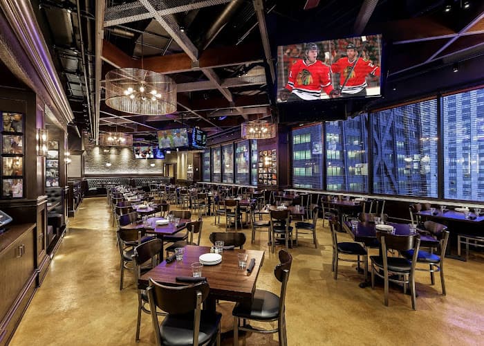 Harry Caray's 7th Inning Stretch