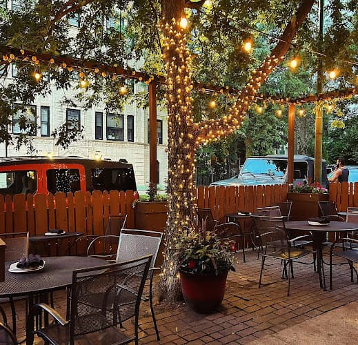 Acerra Italian Kitchen & Bar