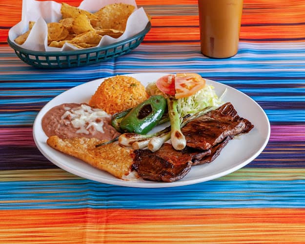 Taqueria La Herencia