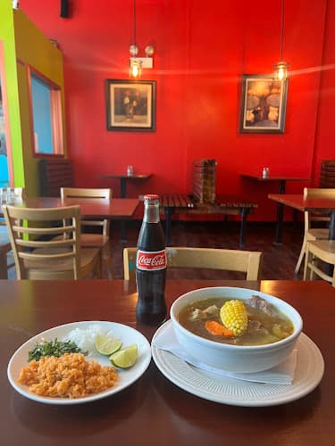 La Cocina De Don Ramón