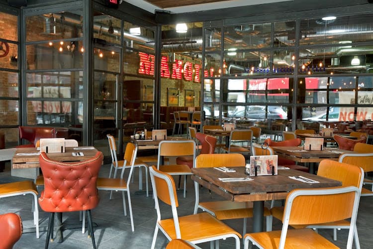 Lou Malnati's Pizzeria