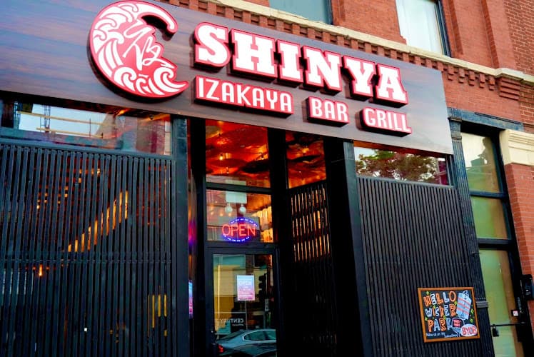 Izakaya Shinya