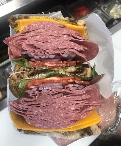 Helfeld's Delicatessen & Catering