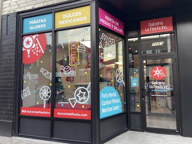 Dulceria La Fiesta Inc