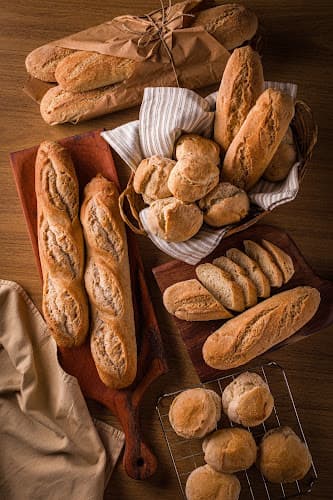 Gifted Breads