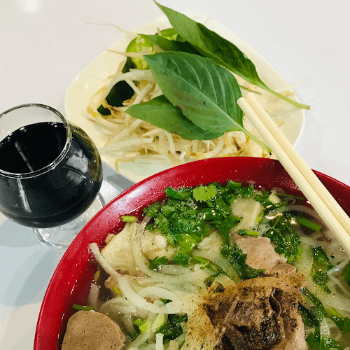 Pho No.1 Brewing Co.