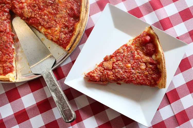 Tortorice's Pizza & Catering