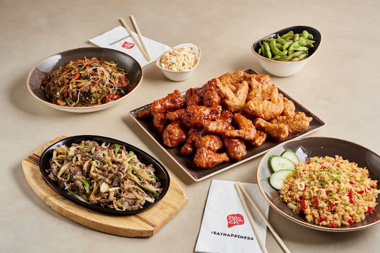 Bonchon Bolingbrook