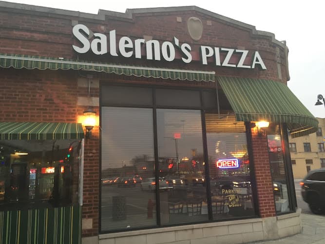 Salerno's Pizza & Pasta of Oak Park