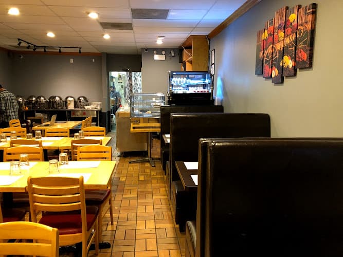 Siri Indian Restaurant