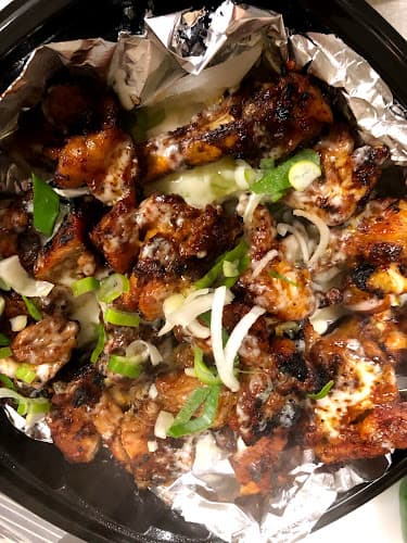 Green Light Korean Pub & Karaoke rooms