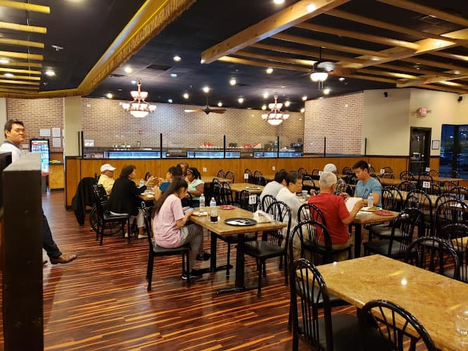 Tita Mia's Filipino Restaurant & Cafe