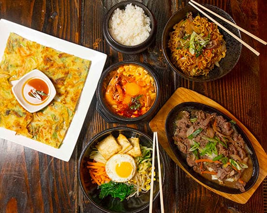 Kimchi Pop by Chef Son