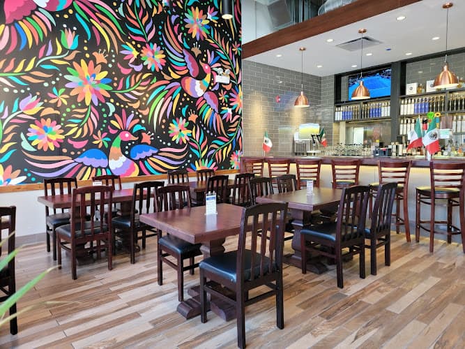 TECALITLAN MEXICAN KITCHEN & MARGARITA BAR