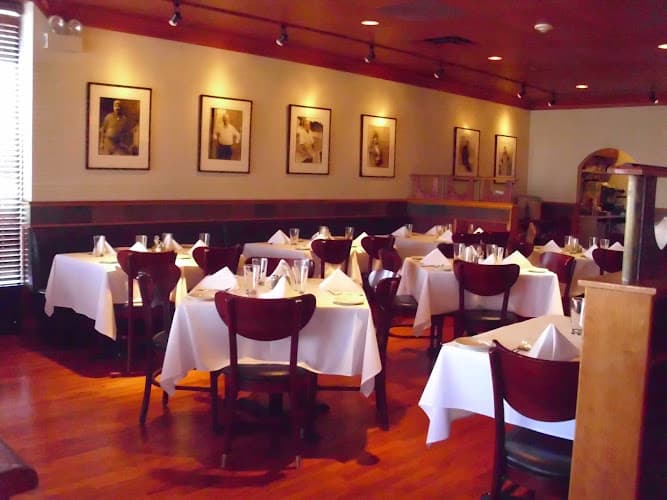 Francesca's Vicinato