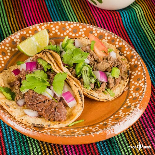 Taco Pros - Mexican Cocina (Taylor St)