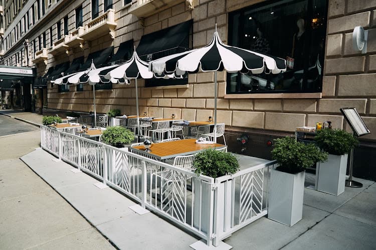 The Lunchroom at SPACE 519 (Gold Coast)