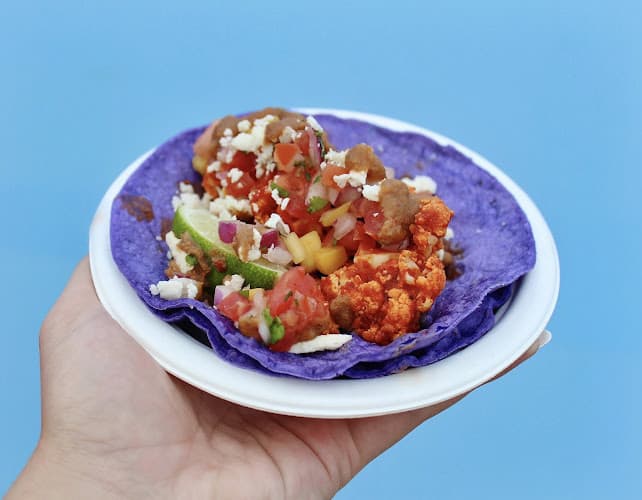 Beat Kitchen Cantina at Navy Pier