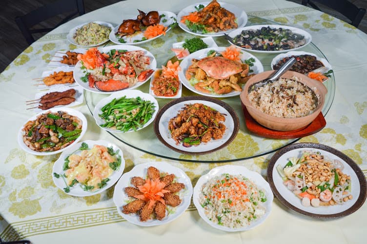 Feng Huang Lan Kwin Fong Bar and Grill 兰桂坊