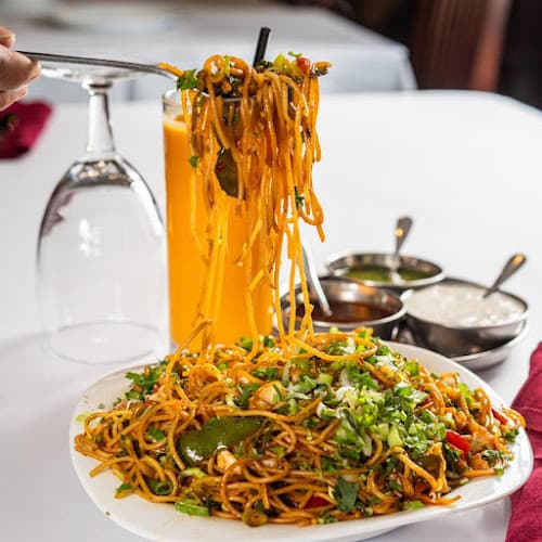 Nepal House (Division St)