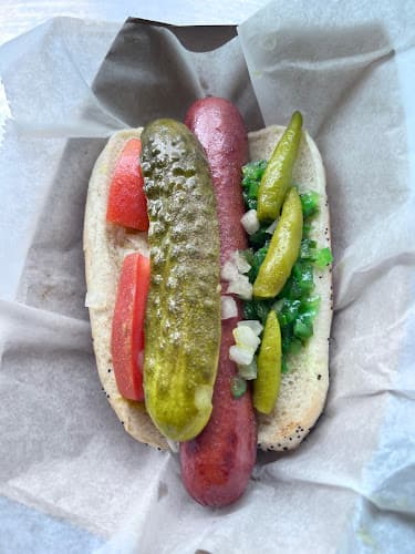 Brews & Bites Riverwalk