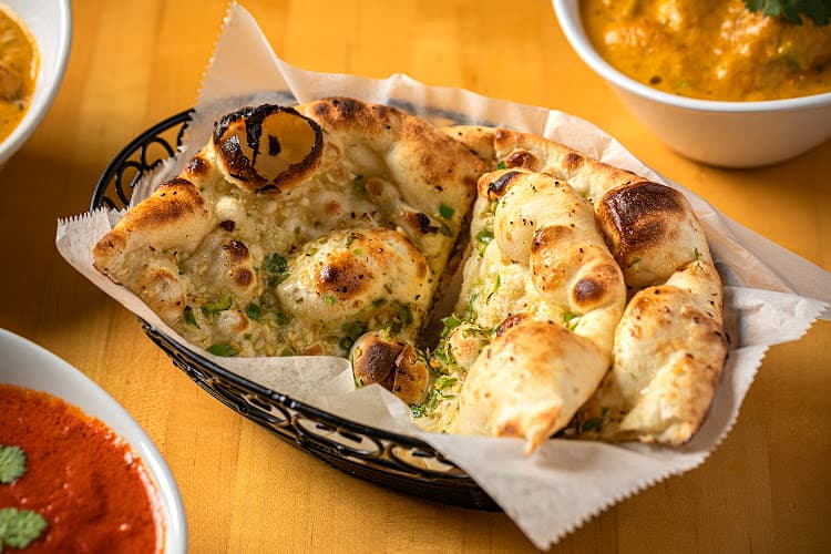 Rangoli Indian Cuisine