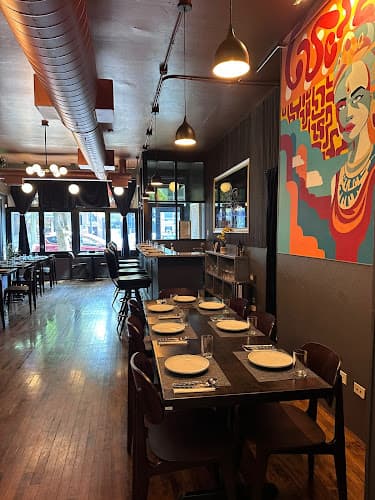 Dhanteraz Indian Fusion