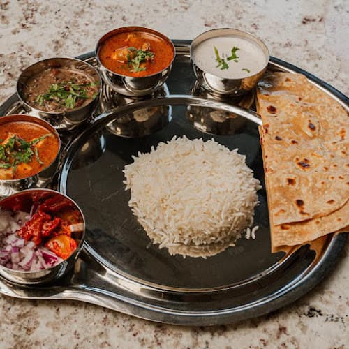 Tikka Taproom & Pizza