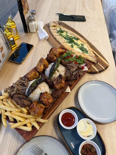Review photo by Nurgazy Amanbaev