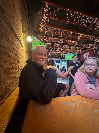 Review photo by Donald Allen