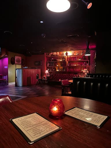 Review photo by Claire Hess