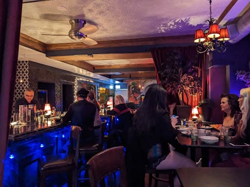 Review photo by Katie Tingle