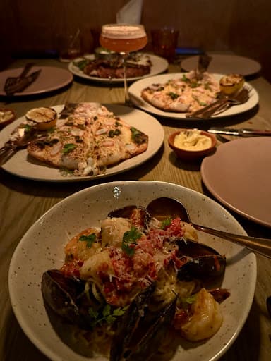 Review photo by Chaitanya Manne