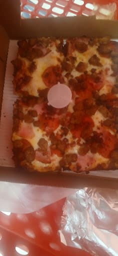 Review photo by MzFit4aking Tashia