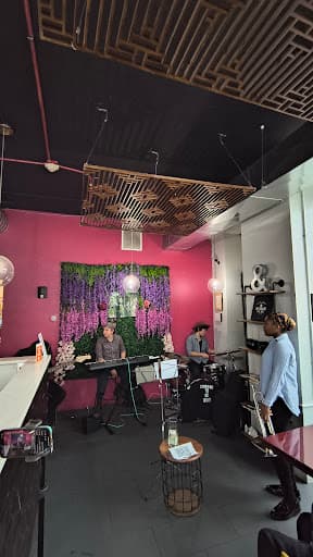 Review photo by Katherine Elise
