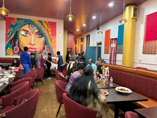 Review photo by Sameer Rai