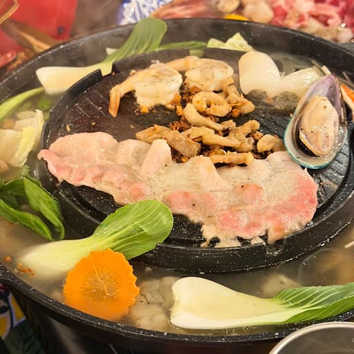 Review photo by Hamstergampoong Style