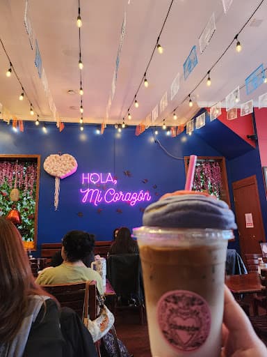 Review photo by Claudia Villavicencio