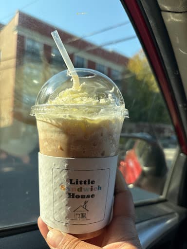 Review photo by Brazhae Waddell