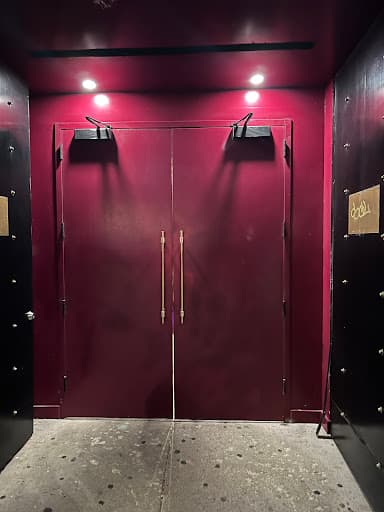 Review photo by Richard Wilson