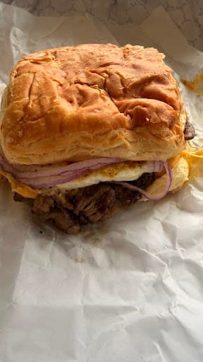 Review photo by Waddie G.