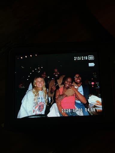 Review photo by Davaun Charles